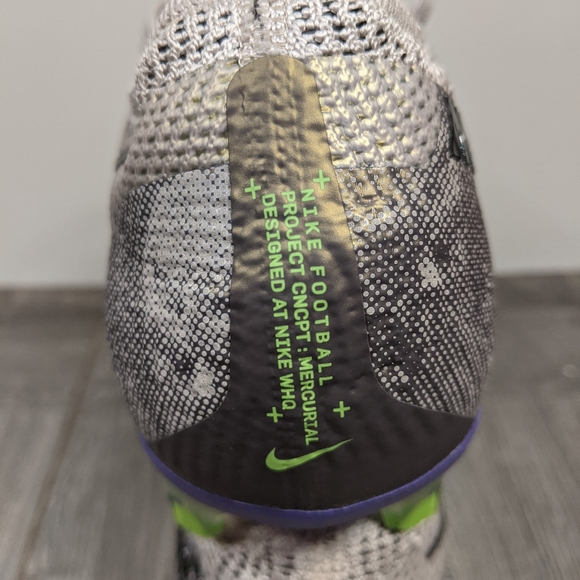 New Nike Mercurial Vapor 13 Elite FG Desert Sand - Picture 3 of 10
